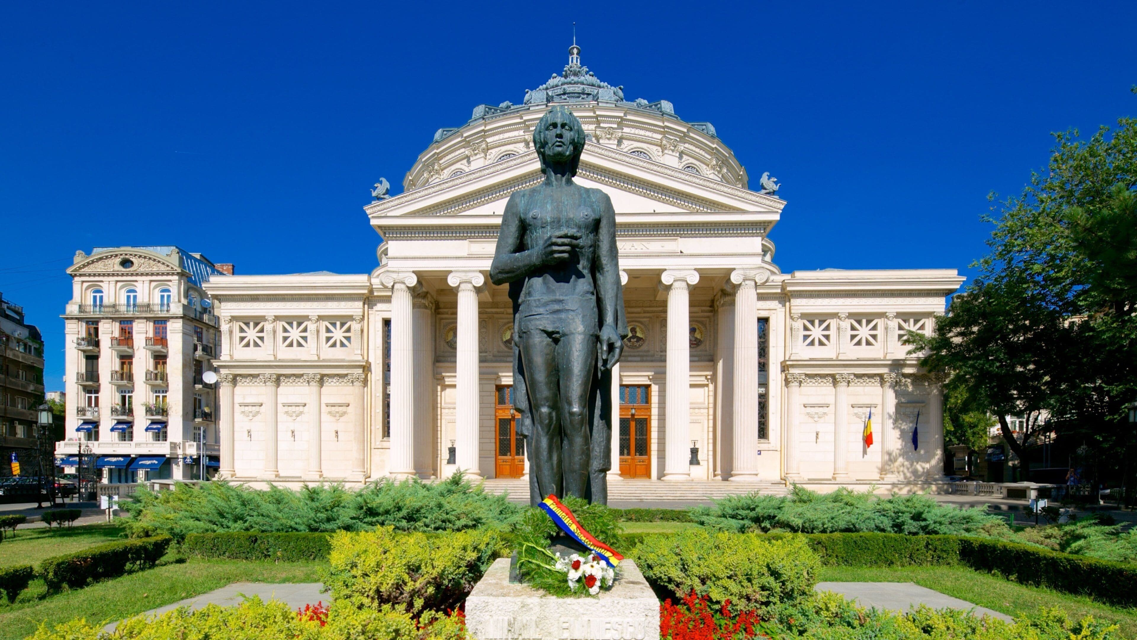 Romanian Athenaeum